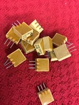 64w203 20k Ohm Spectrol Trimmer Pot 10 Pcs. Fixed Price $10.00.