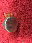 Ohmite Cmu5052 Pot-2w 5.0 Meg Ohm Nos. Fixed Price $6.00.