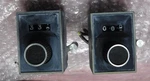 Spectrol Reliance Mod 534 With Counter Lot Of 2 Free Shipping. Fixed Price $86.00.
