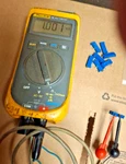 Bourns 3007p-1-102-1k Ohm 20 Turn Trim Resistor Trimmer /4 Pieces/ Tested Good. Fixed Price $8.39.