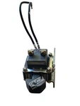 Cr9500-a103b2a Ge Industrial Solenoid Laminated Frame 600v Ac. Fixed Price $295.00.