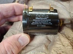 Beckman Helipot Potentiometer A-r100-l.25 Sa-4610a. Fixed Price $39.99.