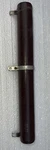 50 Ohm 200 Watt Adjustable Power Wirewound Resistor New By Hei Avt-200. Fixed Price $18.50.