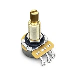 Cts Pot 500k Audio Long In Bushing Length Split Knurled Shaft, R-vc500ka-sp-l. Fixed Price $9.99.