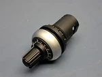 Eaton - M22-r1k Potentiometer 1k Ohm Dial Knob Control Button New. Fixed Price $34.00.