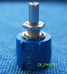 10pcs Bourns 3590s-2-202l 2k Ohm Potentiometer, Brand New!. Fixed Price $17.50.