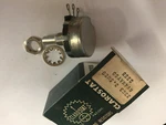 53c3 3.5 Meg Ohm Clarostat Potentiometer Nos. Fixed Price $6.00.