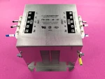 Schaffner Fn256-36-47 Power Line Filter 3x480/275vac 50/60hz 36a 50 C 25/100/21. Fixed Price $44.80.