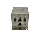 Filter Concepts 3h15d Power Line 3x15a 480vac 50/60hz. Fixed Price $16.89.