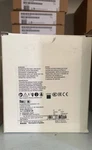 New Siemens 3rb2283-4aa1 Electronic Overload Relay In Box Brand. Fixed Price $453.20.