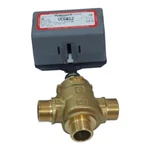 Savio Biasi 3-way Valve Kit Honeywell 3/4 Vc6012 Ki1042512 Boiler. Fixed Price $148.49.
