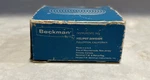 Beckman Duodial Model Rb 15 Turns Counting Dial Helipot Potentiometer New Read!. Fixed Price $34.99.