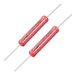 5w Rated Power 50k Ohm High Voltage Glass Film Resistor 2pcs. Fixed Price $12.13.