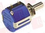 Bourns 3540s-1-501 / 3540s1501 (used). Fixed Price $28.09.