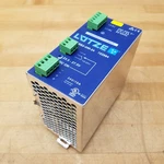 Lutze Cpsb2-240-24 Power Supply, 23.5-27.5v, 24v/10a - Used. Fixed Price $56.85.