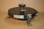 Potentiometer, Rheostat, 230v, 3-0.88 Amps, 175 Ohm, Ward Leonard. Fixed Price $150.00.