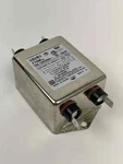 Corcom 10vr1 F7206 Power Line Emi Noise Filter. Fixed Price $18.05.