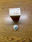 Ohmite Ca1052 Poteniometer 1 Meg Ohm,. Fixed Price $10.00.