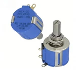 1pcs New Bourns 3540s-1-103l Potentiometer 10k 5% Original. Fixed Price $165.00.