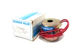 New Skinner Valve V5-7734-f24 Coil V57734f24. Fixed Price $40.00.