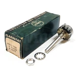 53c1-75k Clarostat S Taper 2 Watt. Fixed Price $25.97.