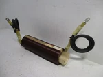 Tci 7268 Insulation System Hr Coil 56mh 160a 31-0195-00 Rev H Trans-coil #7268. Fixed Price $71.25.