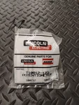 Lincoln Electric 9st10812-123 T10812-123 - Pot-st,4w,10k,5%,linear Potentiometer. Fixed Price $119.99.