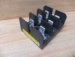 Bussmann J60030-3p Fuse Block - 3 Pole Class J 600 Volts J600303p. Fixed Price $39.44.