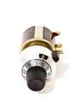 Clarostat 73ja Wirewound Precision Potentiometer. Fixed Price $26.30.