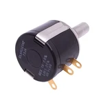 Clarostat 73ja1k Precision Potentiometer, 10-turn, 1kohm, 2w Max. Fixed Price $29.00.