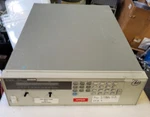 Hp Agilent 6674a J07 System Dc Power Supply B(pcpallet) Missing Knobs. Fixed Price $967.07.