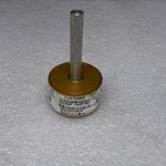 New Samarius Rotary Potentiometer 55-90-119-b Resistance 30k Type C114. Fixed Price $89.00.