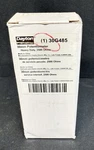 Brand New Dayton 30g485 Potentiometer 2500 Ohms 30mm Heavy Duty. Fixed Price $139.00.