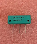 Honeywell Clarostat Resistor 76ja3 5k. Fixed Price $79.00.