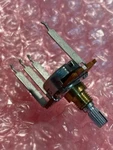 Oem Peavey Potentiometer "spider Type". Fixed Price $10.95.