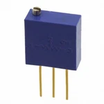 Bourns 3290w-1-201 Wirewound Trimmer 200 Ohm 5% 1w 25(elec)turns. Fixed Price $19.99.