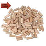 Meccanixity Wooden Dowel Pins 5/16" X 3/4" (8mm 20mm) Straight Rods Woo. Fixed Price $14.16.