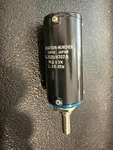 New Megatron Al2520/4707a Potentiometer 1k Ohms. Free Shipping Usps.. Fixed Price $50.00.
