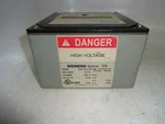 Siemens Sentron Tps Tps-f11/80 /fm Surge. Fixed Price $213.72.