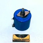 Bourns 3400s-001-502 Wirewound Potentiometer 5k Ohms / P9012x. Fixed Price $74.00.
