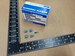 (25 Pcs) Pot3106y-1-201k Murata, 200 Ohm Watt 10%, Trimming Potentiometer. Fixed Price $23.33.