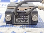 Allen Bradley 70a562 Coil 120/240 Volt 60hz 110/120 50hz. Fixed Price $24.99.