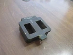 Cutler-hammer Magnetic Coil 1891-2 204v 60hz 220v 50hz Used. Fixed Price $50.00.