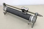 Cenco Air-cooled Laboratory Rheostat 175 Ohms, 1.5 Amps Cat#82810. Fixed Price $65.95.