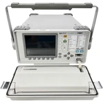 Hp / Agilent 37718a Single-box Portable Multi-rate Analyzer. Fixed Price $240.00.