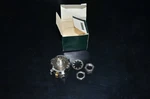 Clarostat Nos Vintage Potentiometer 5k Ohm Ra20lasb502a 625-8201. Fixed Price $19.95.