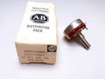 Allen Bradley Jain056s104ua Rv4naysd104a Potentiometer New. Fixed Price $24.99.