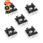 Bridgold 5pcs Kbpc5010 Bridge Rectifier Diode,50a 1000v Single 5 Piece. Fixed Price $17.99.