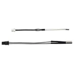 3d Printer Heater Cartridge And Thermistor 24v 40w Kit For Prusa I3 Mk4 Xl, H.... Fixed Price $21.07.