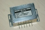 Mccoy Ovenized 10 Mhz Oscillator Ocxo 12 Vdc Sine Wave Output Osc92-100b. Fixed Price $19.50.